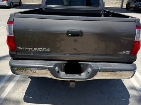 Used 2004 Toyota Tundra SR5 RWD image 6