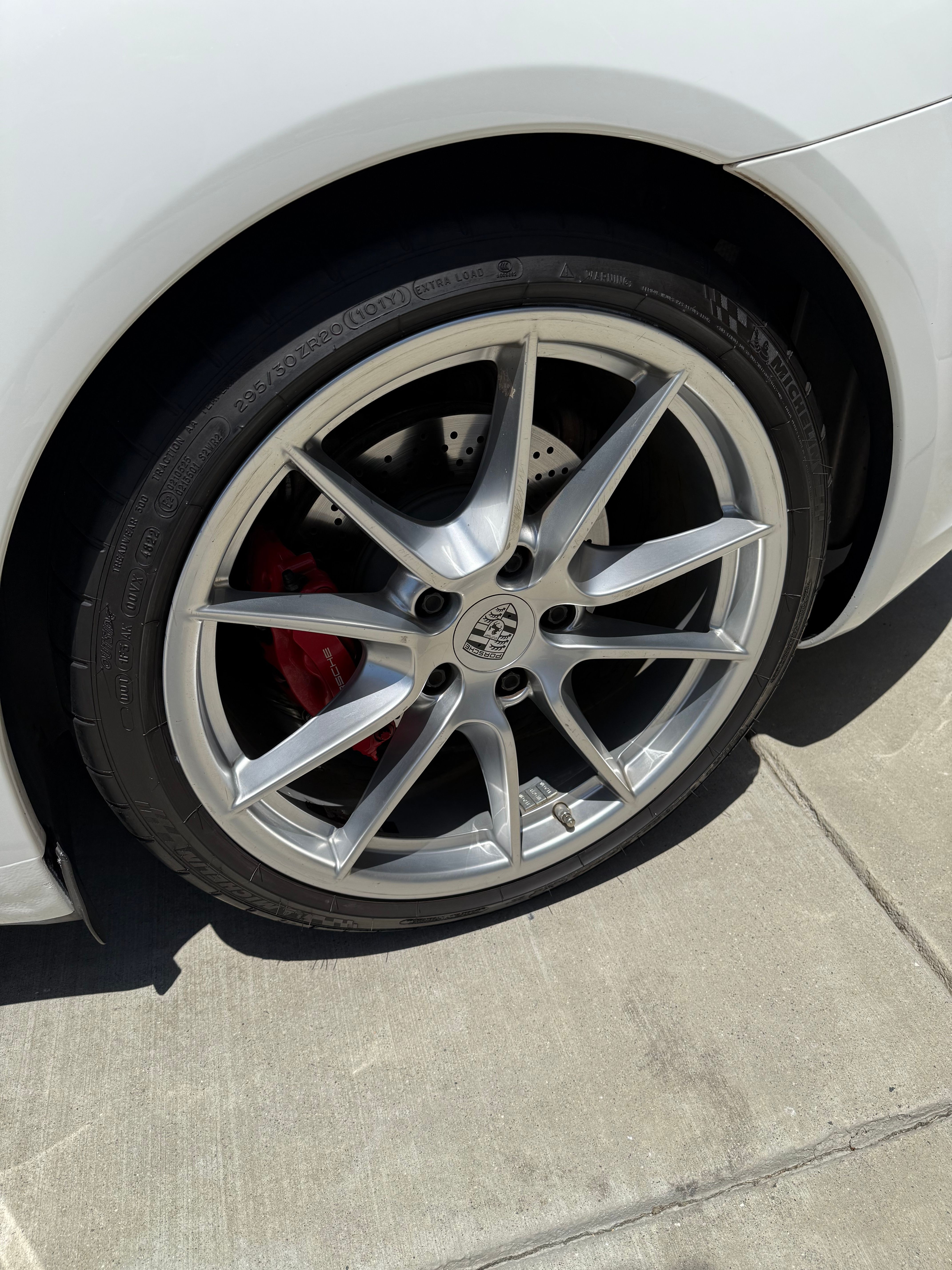 Used 2012 Porsche 911 Carrera S RWD image 14