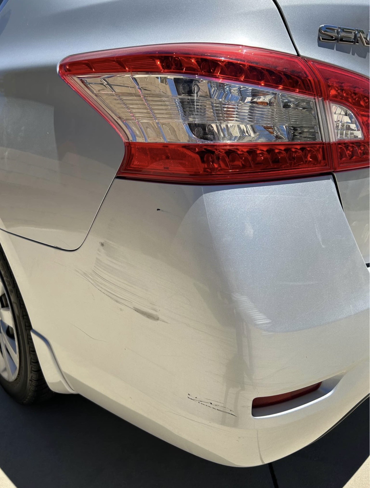 Used 2014 Nissan Sentra SV FWD image 10