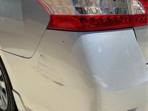 Used 2014 Nissan Sentra SV FWD image 10