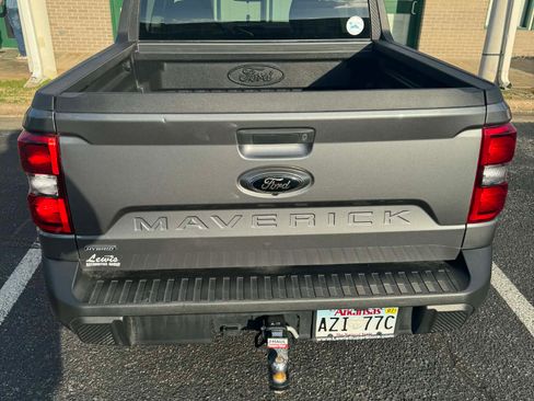 Used 2024 Ford Maverick XLT w/ XLT Luxury Package image 6