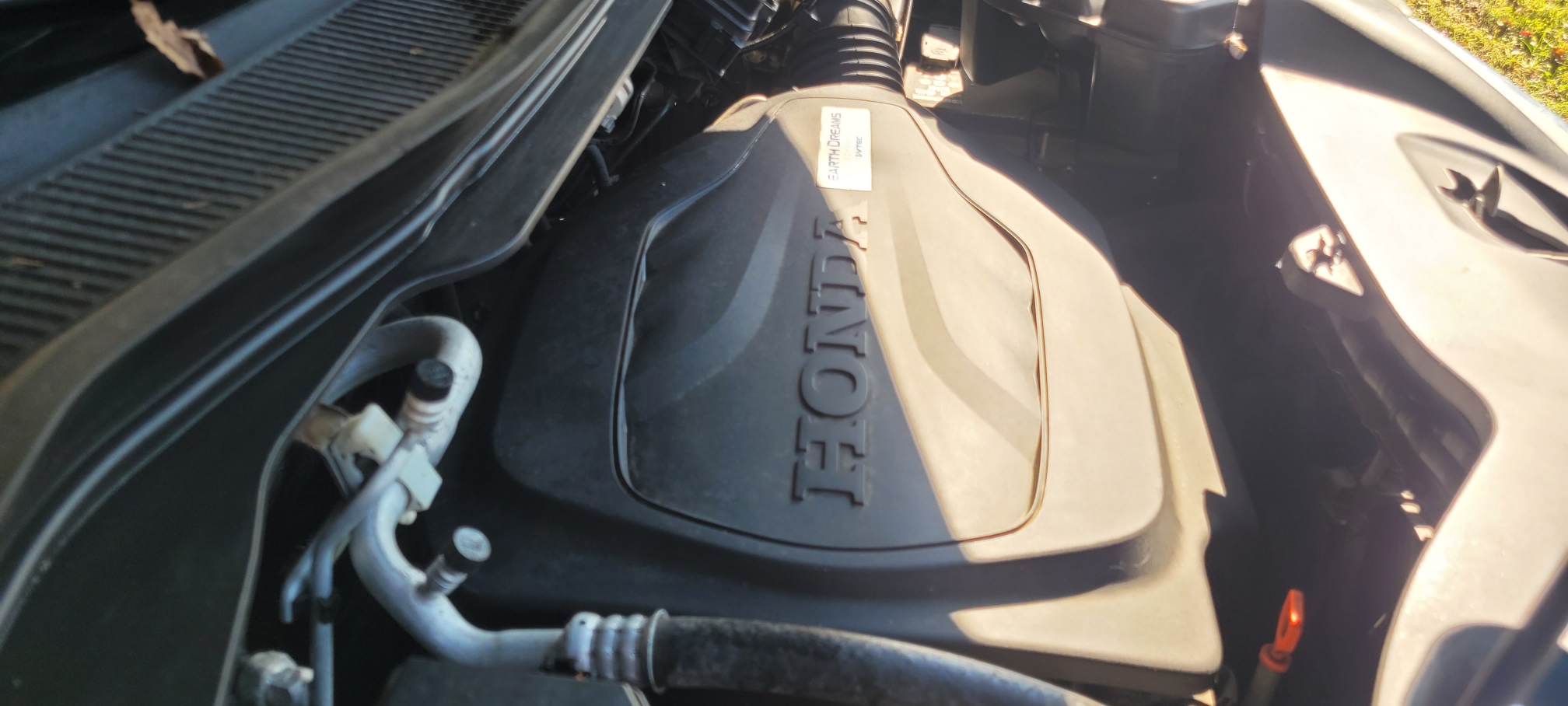 Used 2016 Honda Pilot EX-L image 5