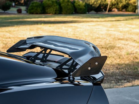 Used 2019 Chevrolet Corvette Grand Sport image 19