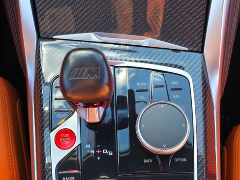 Used 2023 BMW M3 Competition image 24