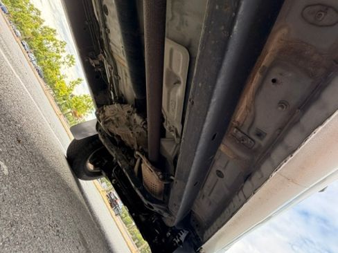 Used 1998 Toyota Tacoma 4x4 Xtracab V6 image 21