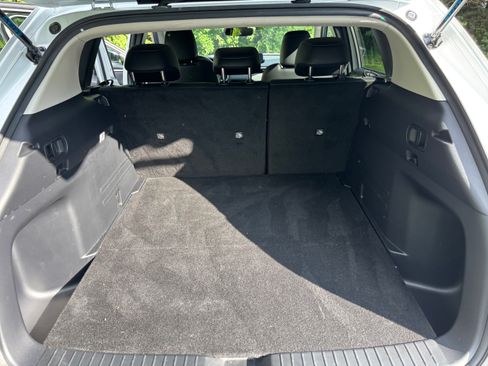 Used 2024 MAZDA CX-50 AWD 2.5 S w/ Cargo Package image 14