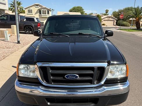 Used 2004 Ford Ranger XLT RWD image 4