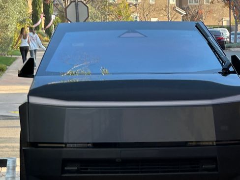 Used 2024 Tesla Cybertruck Cyberbeast image 6