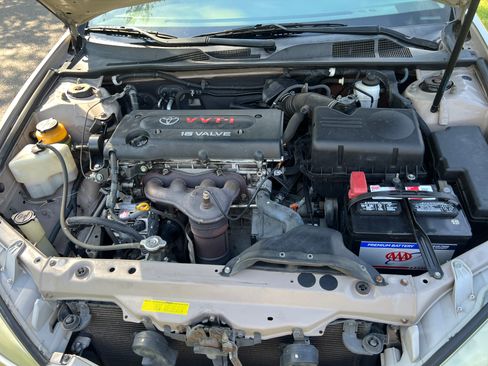 Used 2003 Toyota Camry LE FWD image 11