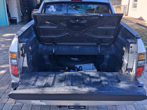 Used 2007 Honda Ridgeline RTX image 4