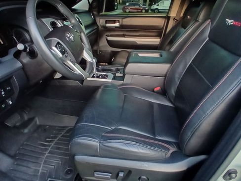 Used 2021 Toyota Tundra TRD Pro image 6