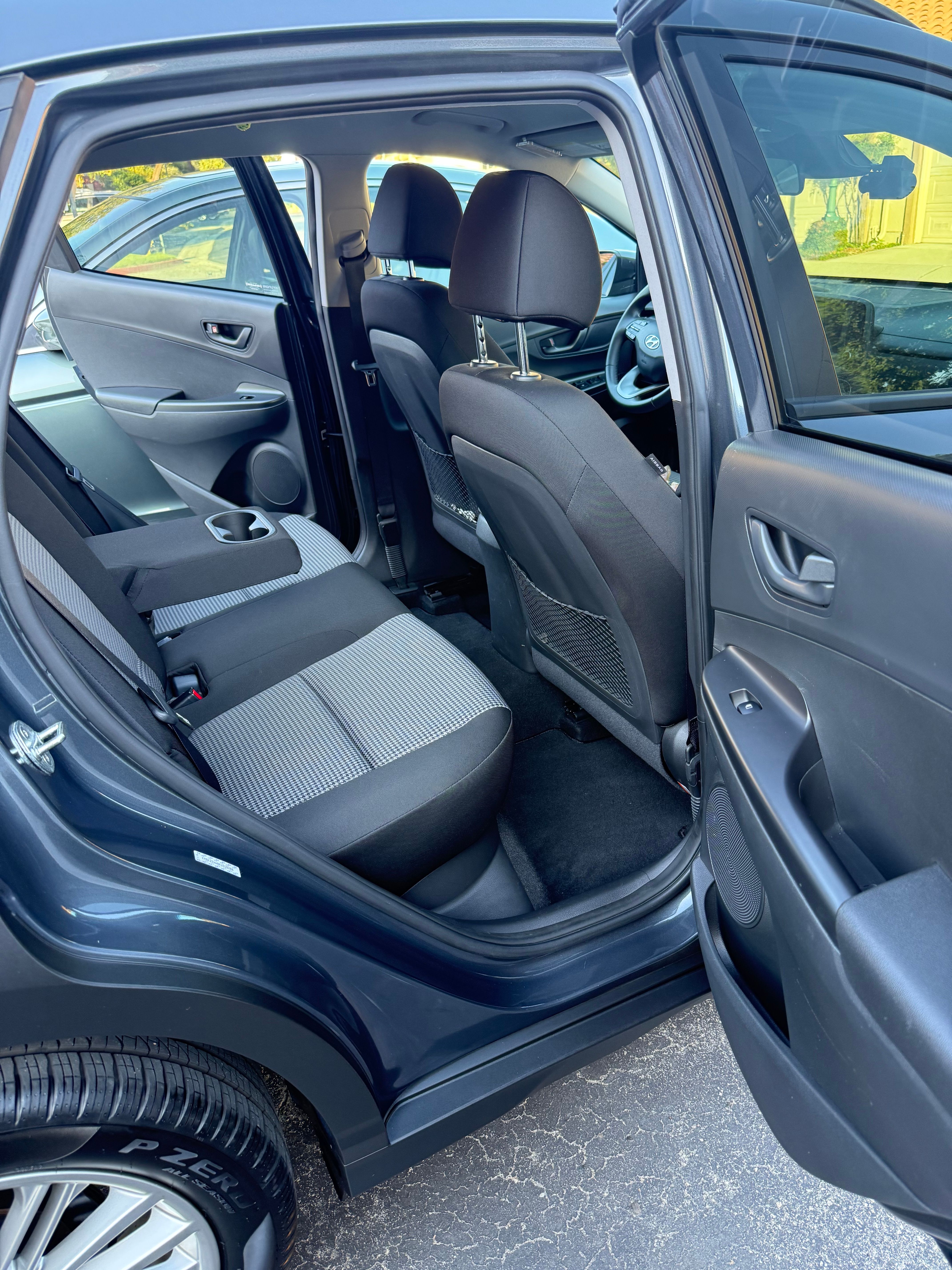 Used 2019 Hyundai Kona SEL FWD image 10
