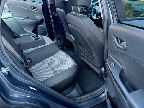 Used 2019 Hyundai Kona SEL FWD image 10