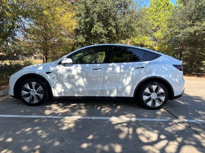 Used 2022 Tesla Model Y Long Range