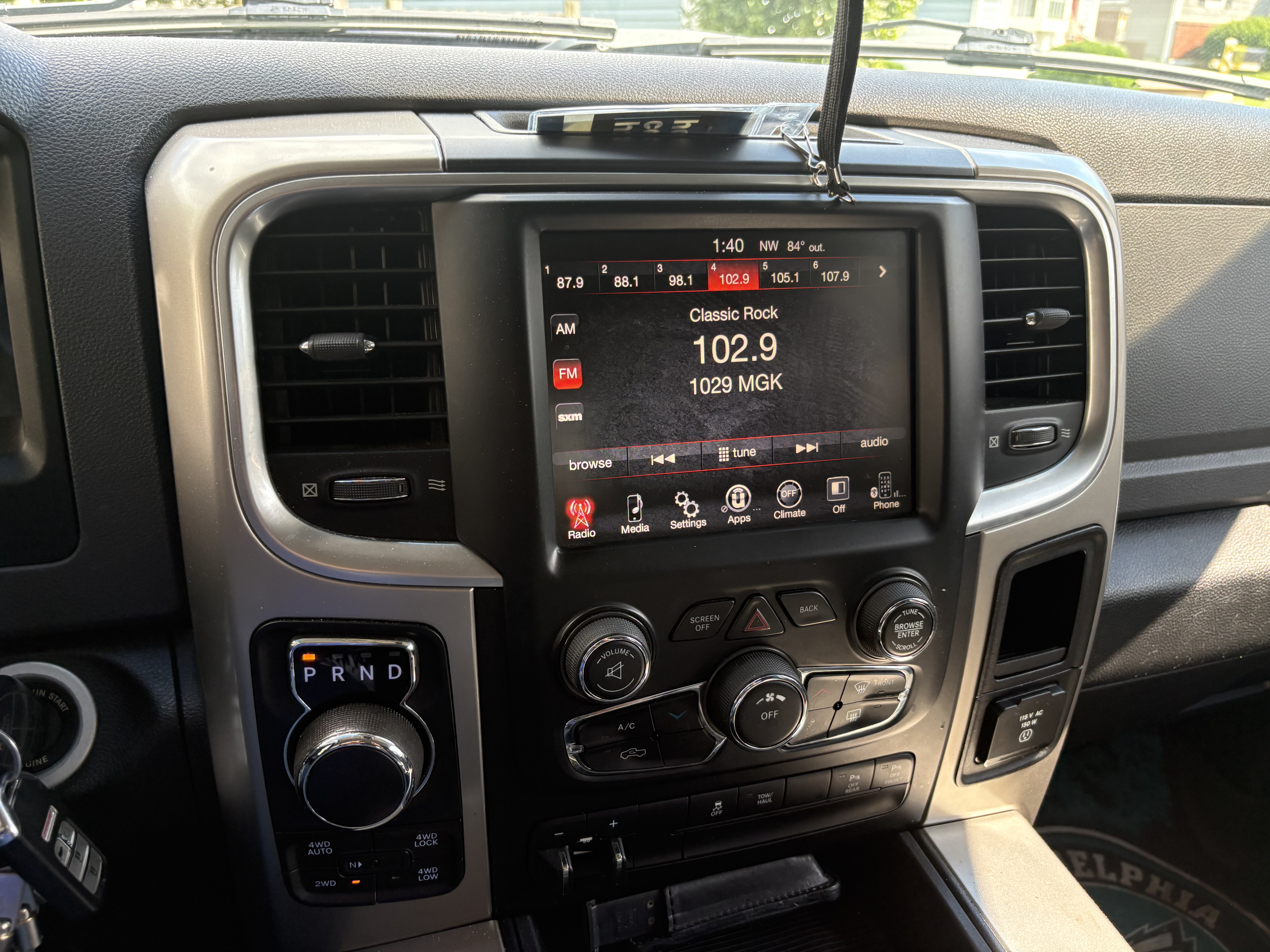 Used 2015 RAM 1500 Big Horn AWD/4WD image 32