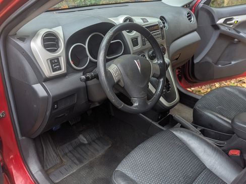 Used 2009 Pontiac Vibe GT image 6