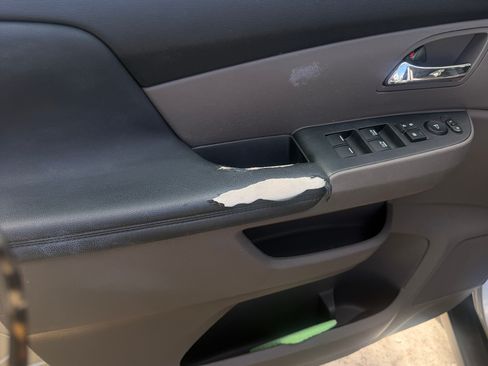 Used 2015 Honda Odyssey EX image 13