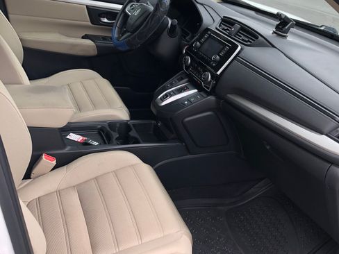 Used 2020 Honda CR-V LX image 11