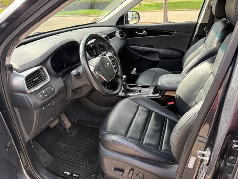 Used 2020 Kia Sorento EX AWD/4WD image 6