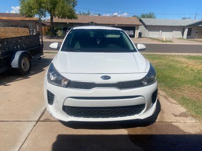 Used 2018 Kia Rio S