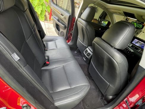 Used 2013 Lexus GS 350 w/ Premium Pkg RWD image 16