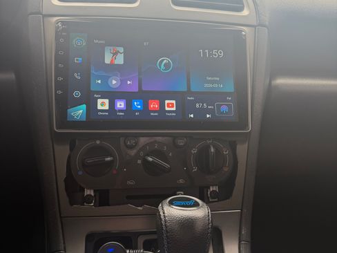 Used 2007 Subaru Impreza 2.5i image 6