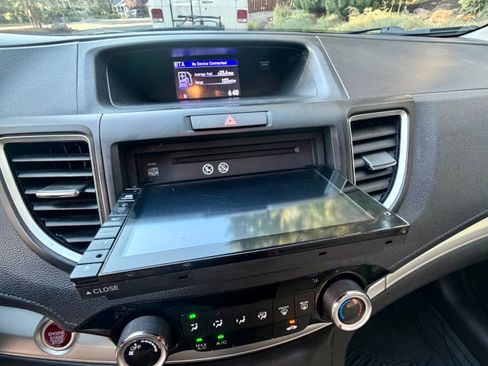 Used 2016 Honda CR-V EX image 5