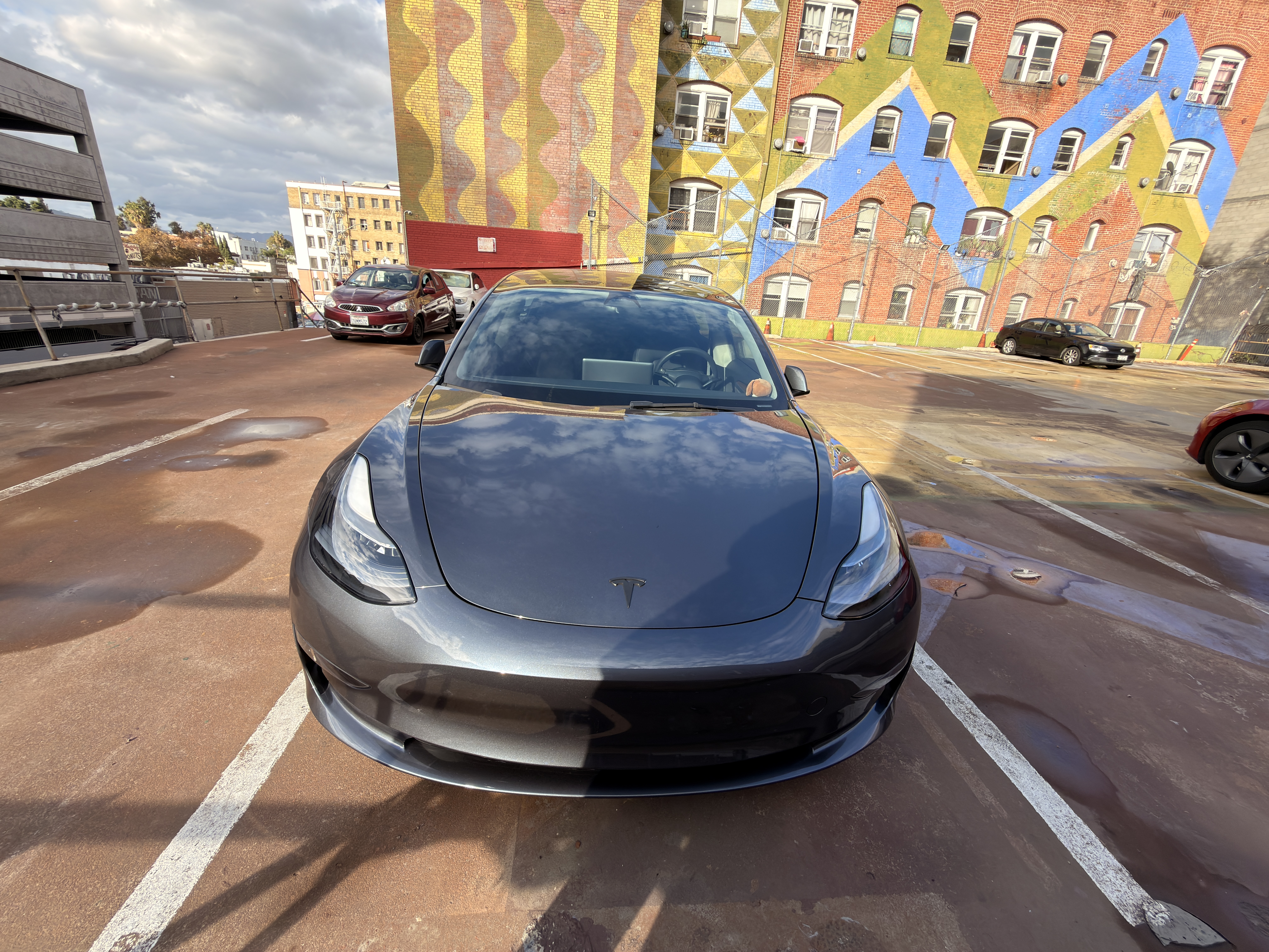 Used 2023 Tesla Model 3 Standard Range RWD image 8