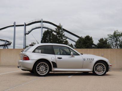 Used 2001 BMW Z3 3.0i