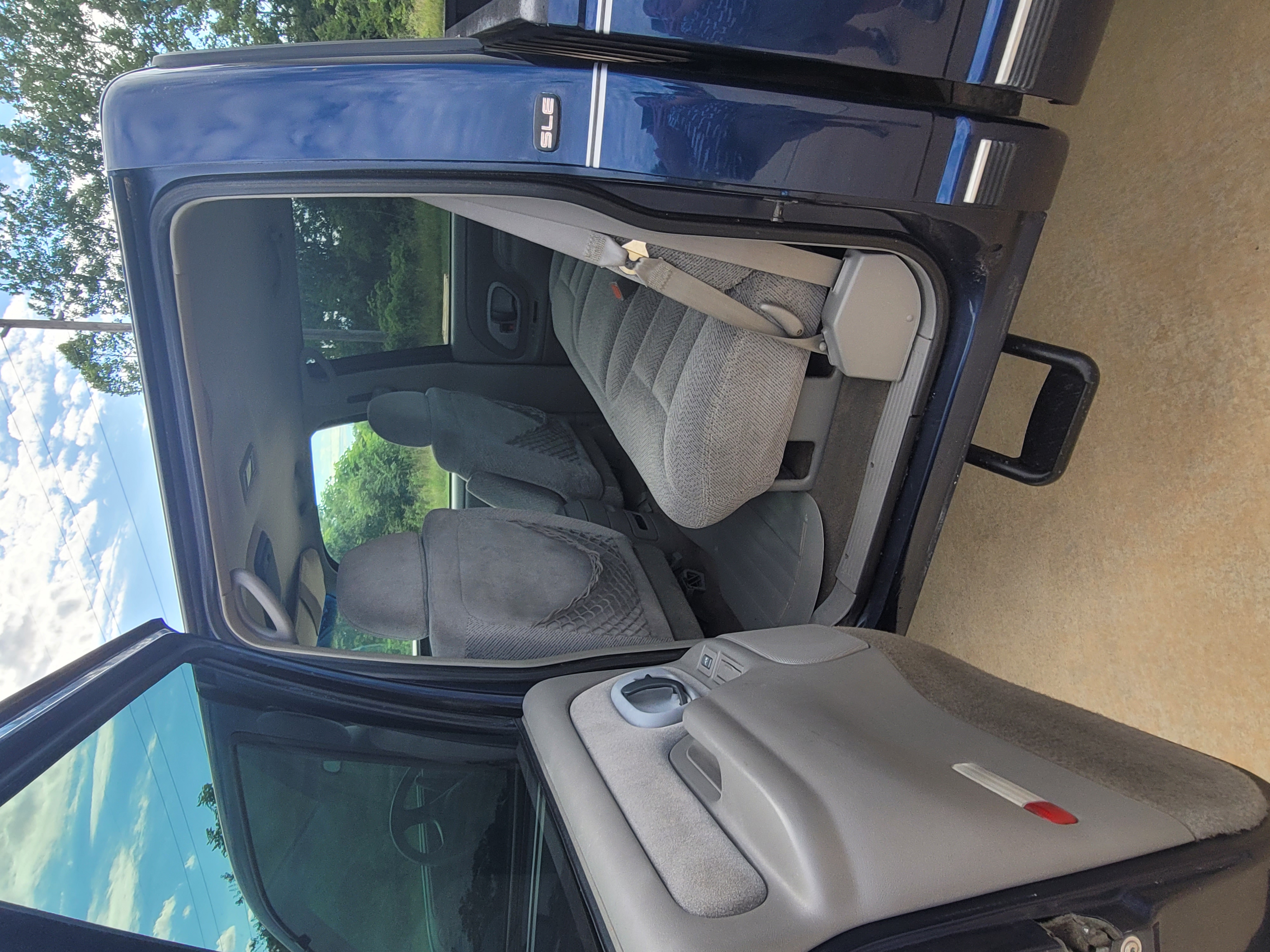 Used 1998 GMC Sierra 3500 4x4 Crew Cab w/ Marketing Option Pkg 3 image 8