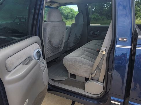 Used 1998 GMC Sierra 3500 4x4 Crew Cab w/ Marketing Option Pkg 3 image 8
