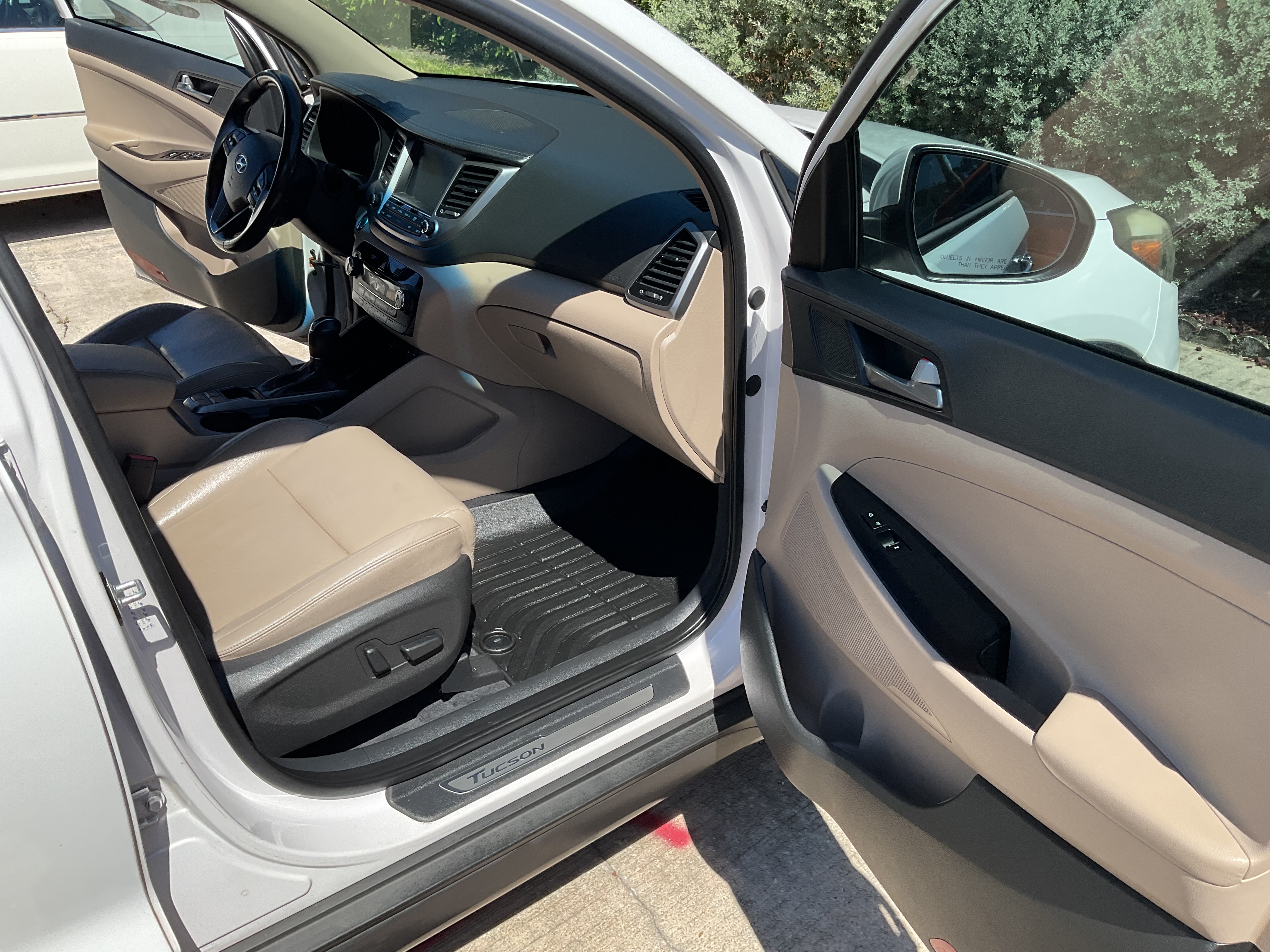 Used 2016 Hyundai Tucson Limited FWD image 8