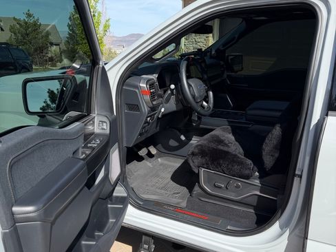 Used 2023 Ford F150 Raptor w/ Raptor Carbon Fiber Package image 22