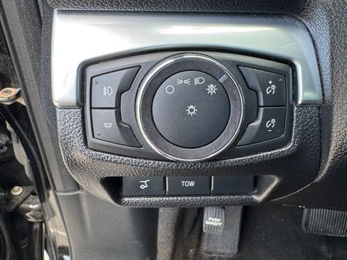 Used 2017 Ford Explorer Sport AWD/4WD image 9