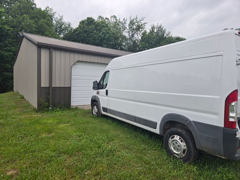 Used 2018 RAM ProMaster 2500 image 5