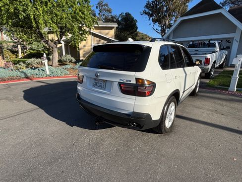 Used 2009 BMW X5 xDrive35d image 8