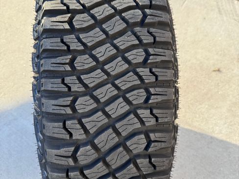 Used 2024 Ford Bronco Wildtrak AWD/4WD image 28