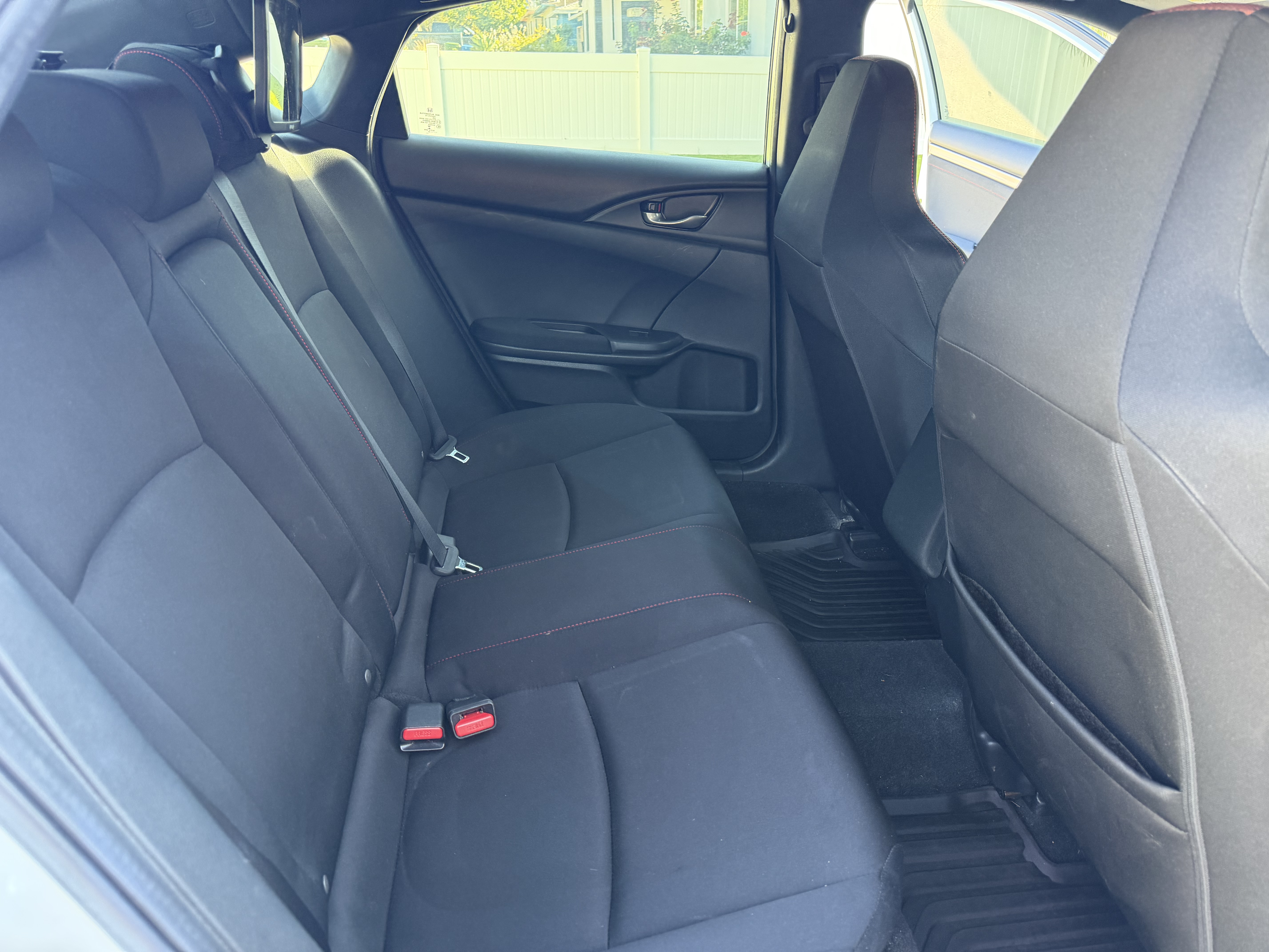 Used 2020 Honda Civic Si image 31