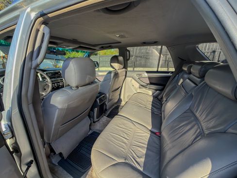 Used 2003 Toyota 4Runner Sport image 11