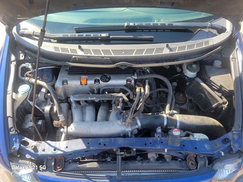 Used 2008 Honda Civic Si image 12