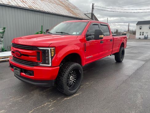 Used 2019 Ford F250 XLT image 26