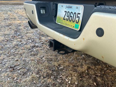 Used 2011 RAM 1500 Laramie Longhorn w/ Protection Group image 9