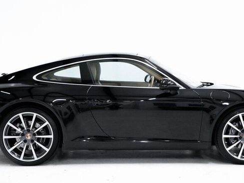 Used 2013 Porsche 911 Carrera image 6