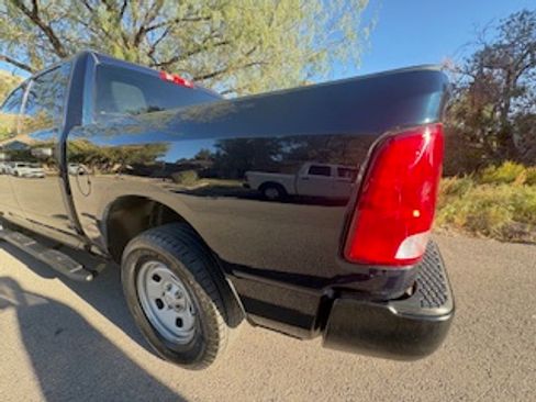 Used 2017 RAM 1500 Tradesman w/ Popular Equipment Group image 8