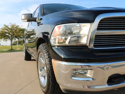 Used 2012 RAM 1500 Lone Star w/ Luxury Group