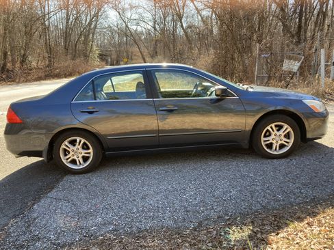 Used 2006 Honda Accord EX image 5