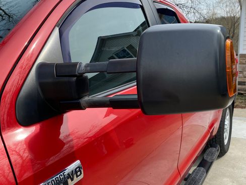 Used 2014 Toyota Tundra SR5 image 5