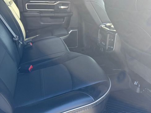 Used 2019 RAM 2500 Laramie image 20