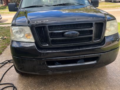 Used 2008 Ford F150 XLT