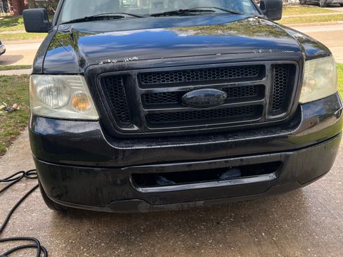 Used 2008 Ford F150 XLT image 1